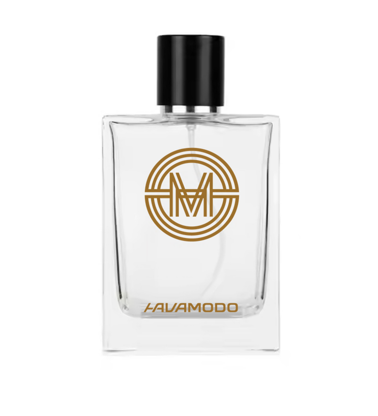 Chassis eau de parfum 100ml