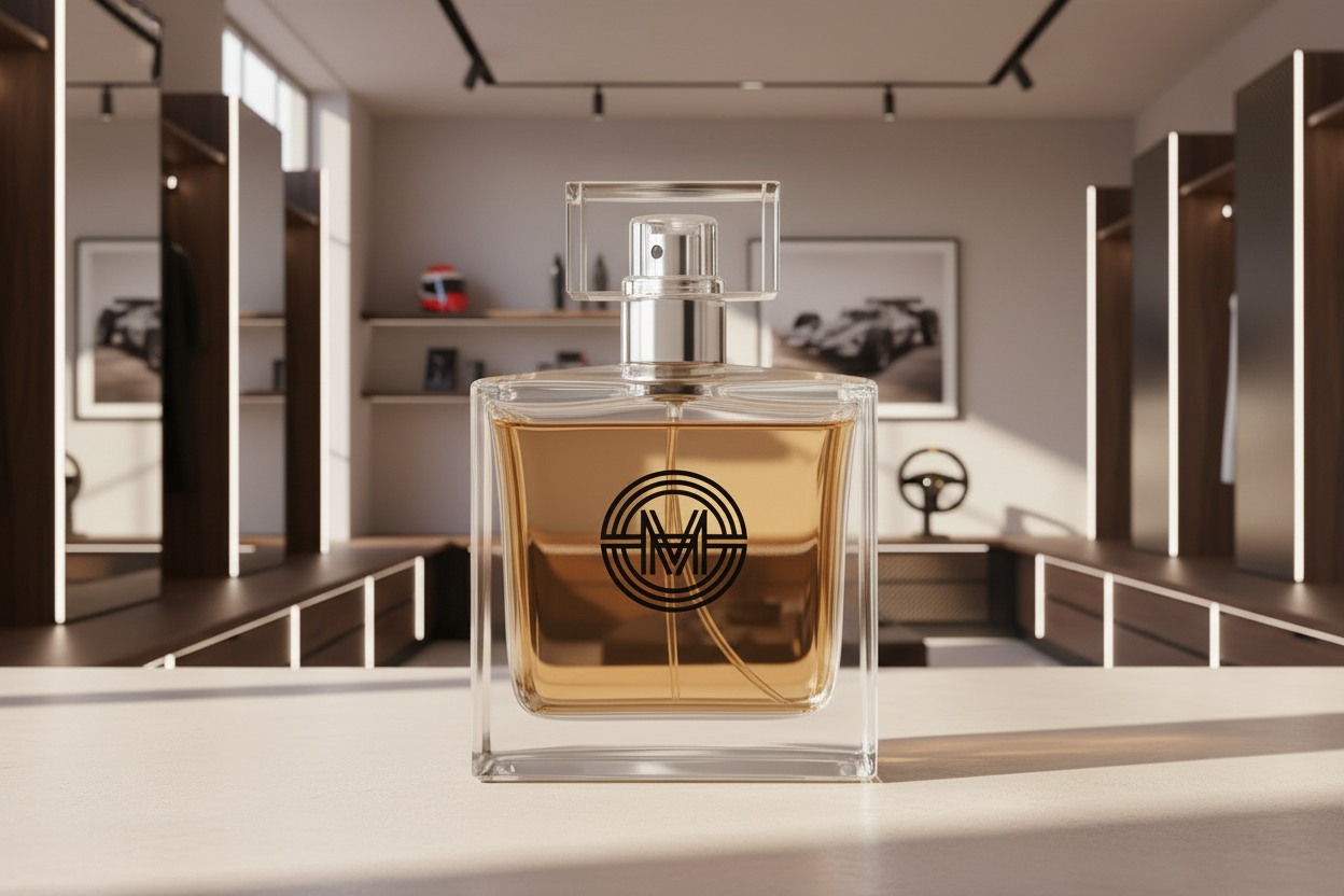 Midnight Torque eau de parfum 100ml