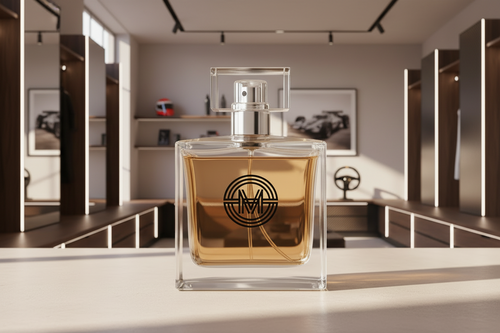 Midnight Torque eau de parfum 100ml