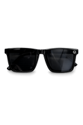 Midnight Torque Glasses