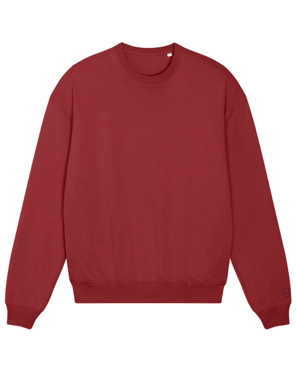 Chassis Sweater