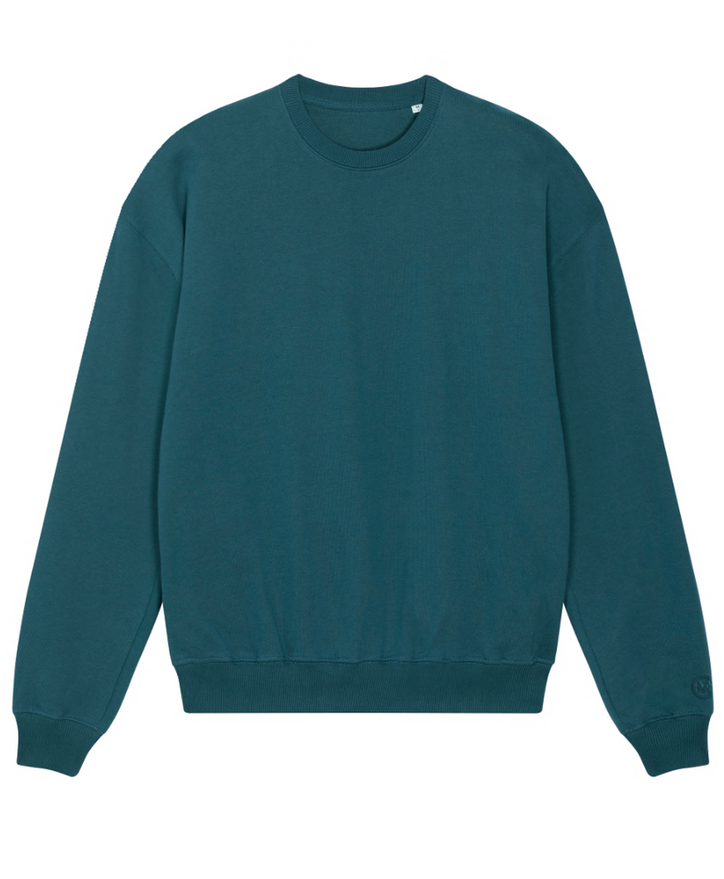 Chassis Sweater