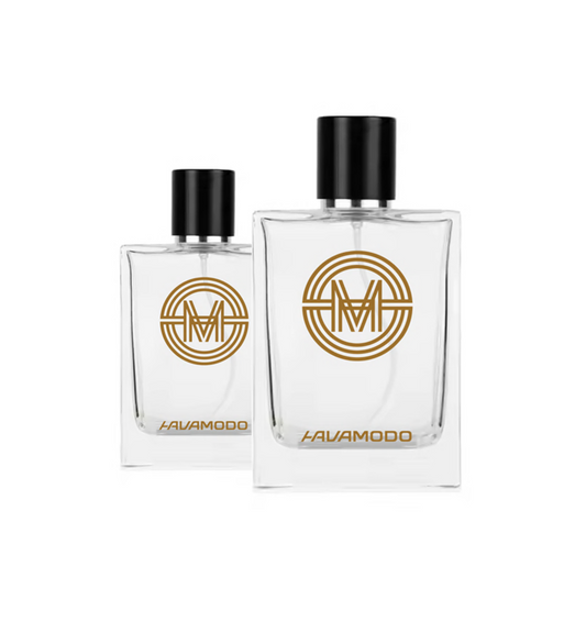 Chassis eau de parfum 200ml